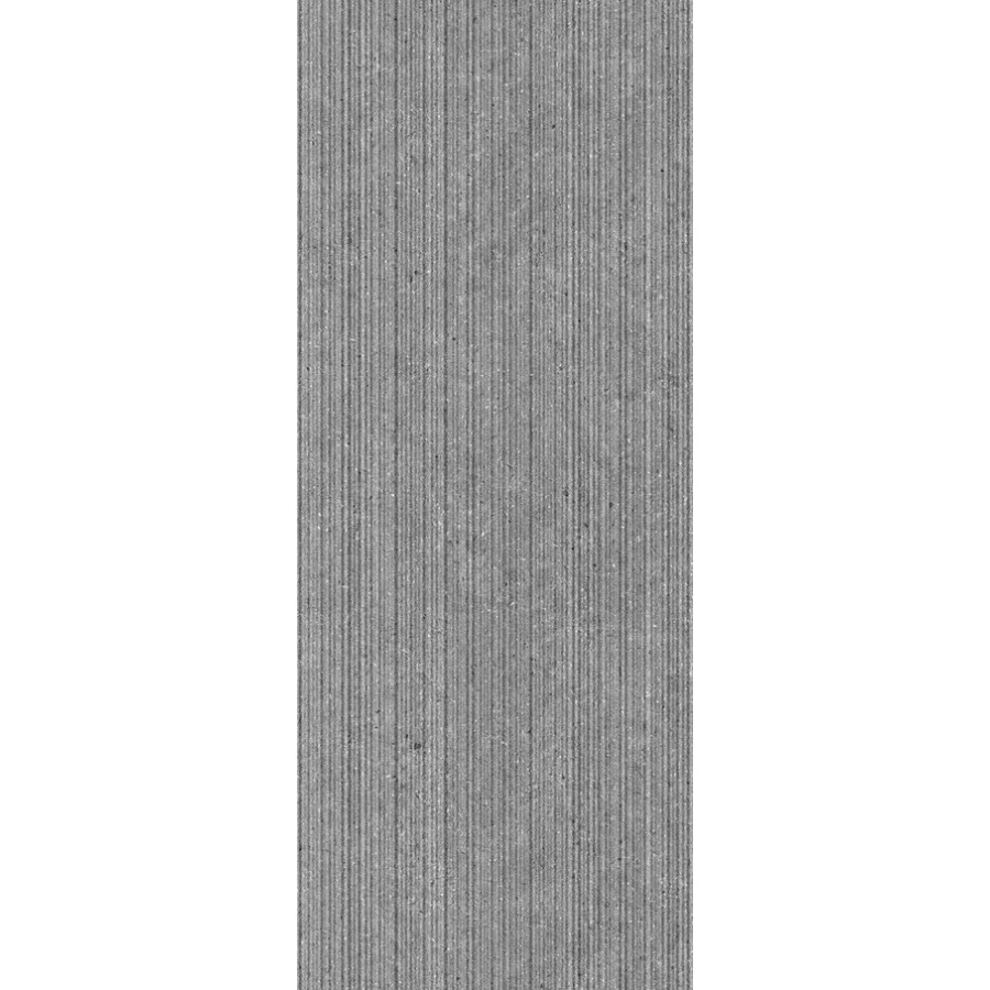 Керамогранит Meili Ceramic Ceppo Dark Grey Matt матовый темно-серый FS6535PUN 300х120 см