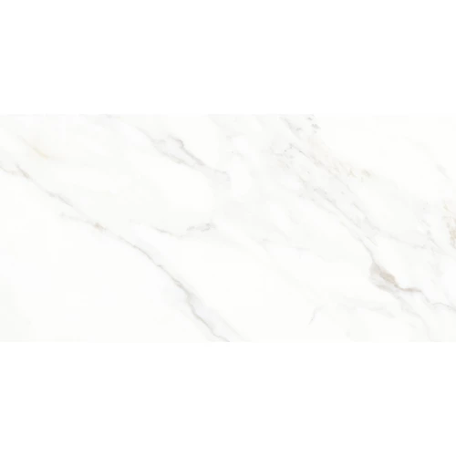 Керамогранит Laparet Calacatta Michael матовый белый 120х60 см
