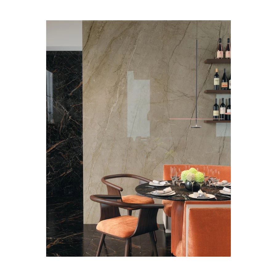 Керамогранит Atlas Concorde Forte Dei Marmi Ombra Di Caravaggio Lapp 610015000668 160х80 см