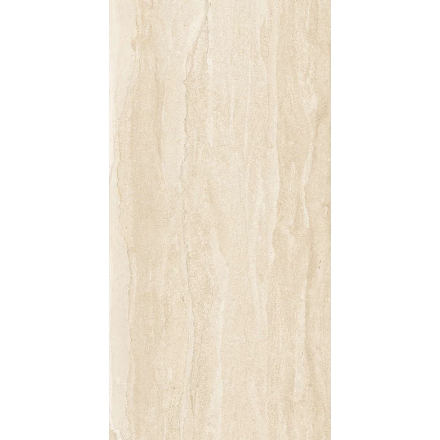 Керамогранит Idalgo Villa Alba River Вилла Альба Ривер Айвори MR матовый бежевый ID9101b132MR 120х60 см