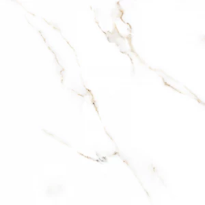 Плитка напольная керамогранитная ALMA Ceramica Extra Calacatta матовая GFA57ECL04R 57х57 см