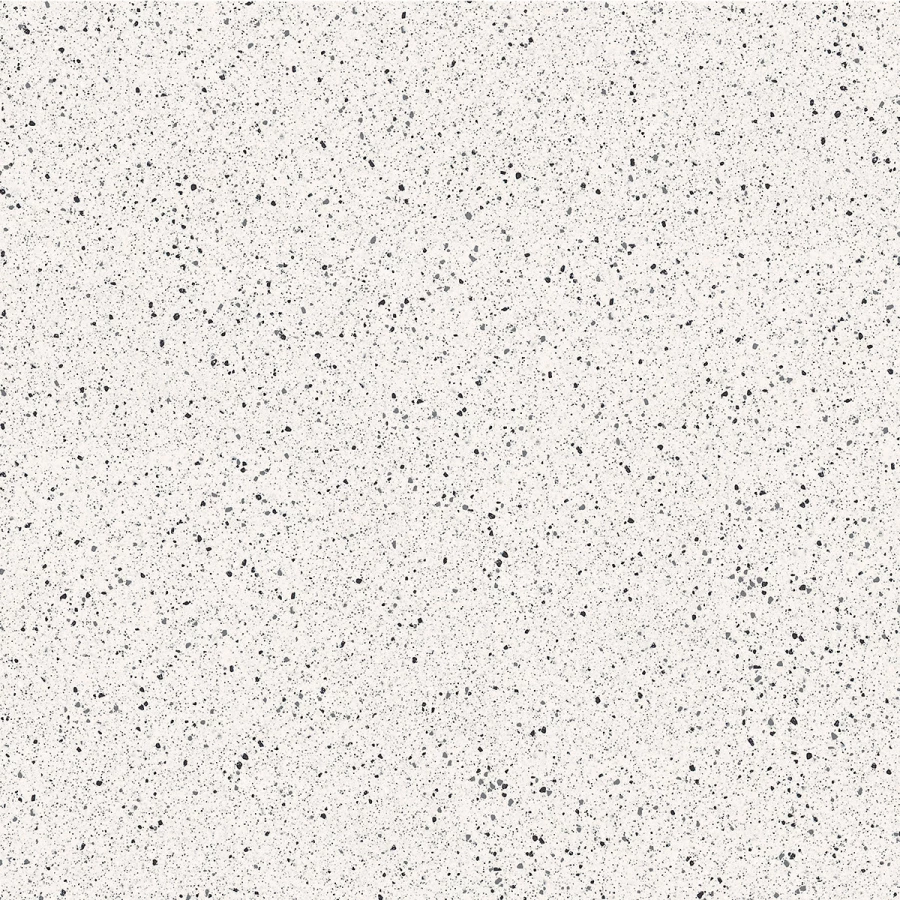 Керамический слэб Staro Polished Gravel Blanco 240x80 см
