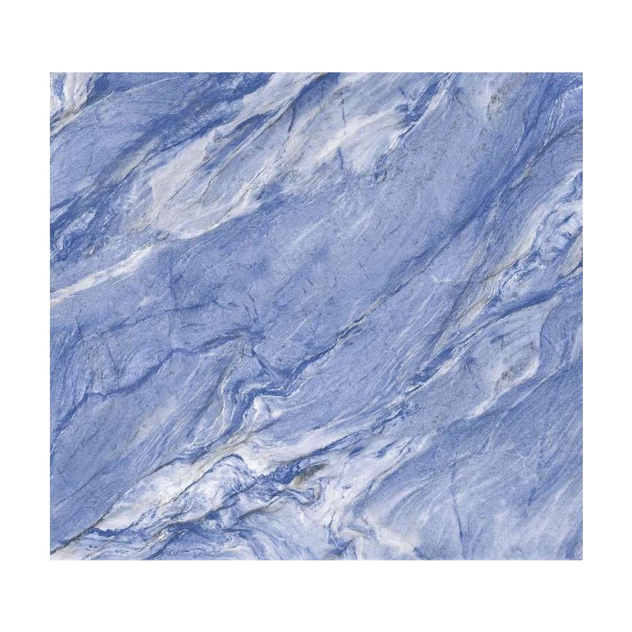 Плитка напольная Тянь Шань Нимфа сиреневый TP45304501D 45х45 см