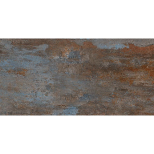 Керамогранит LCM Iron Steel суперполированный 2 шт в уп 50,40 м в пал 60120IRN55HG 120х60х0,8 см