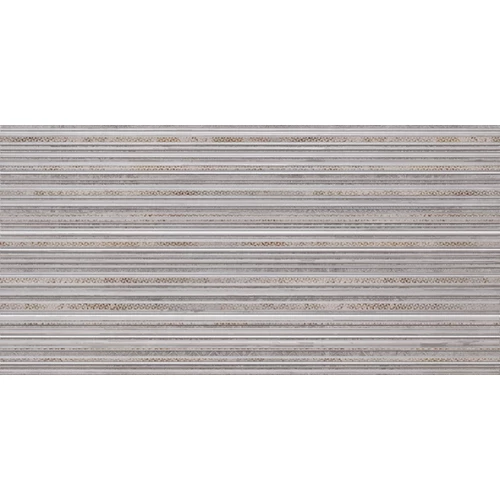 Плитка настенная рельефная ALMA Ceramica Birma TWU09BIR737 24,9х50 см