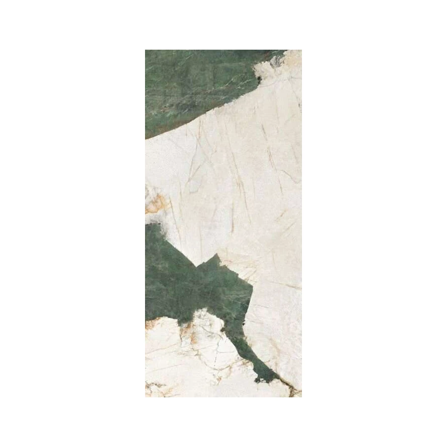 Керамогранит Rex Ceramiche Heritage Luxe Aqua Glossy R глянцевый бежевый 774702/2 280х120 см