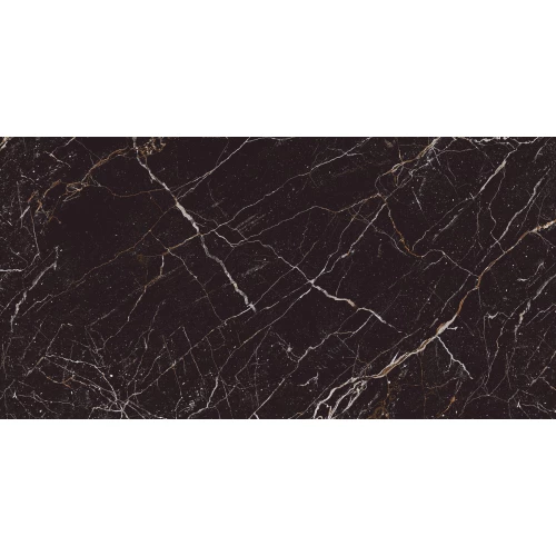 Керамогранит Casati Ceramica Vogue Iris Black HG 120х60 см