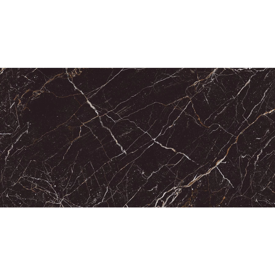 Керамогранит Casati Ceramica Vogue Iris Black HG 120х60 см