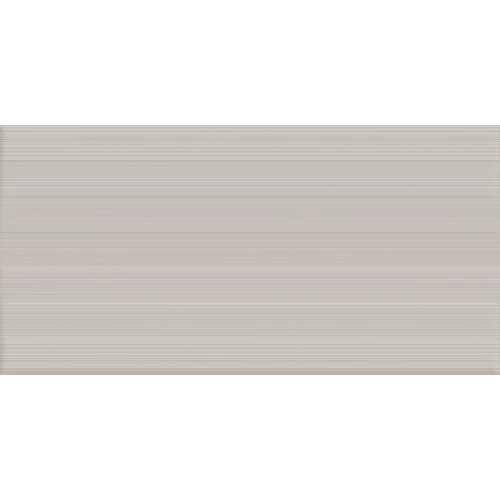 Плитка настенная Cersanit Avangarde рельефная глянцевая серая 1,25 м2 AVL092D-60 59,8х29,8 см