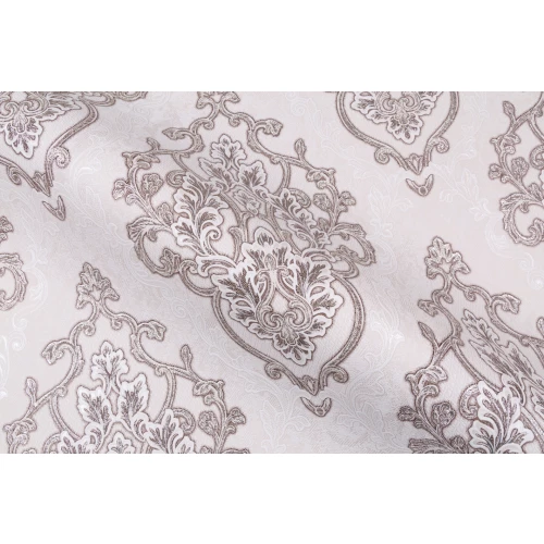 Обои флизелиновые Palitra Home Tudor HomeColor коричневые HC31190-28 1,06х10,05 м