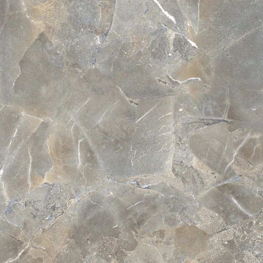 Керамогранит Colortile Downtown Gris Glossy 60x60 см