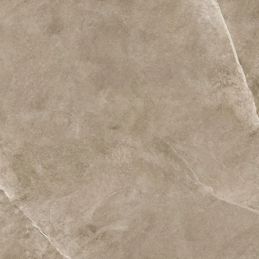 Керамогранит ALMA Ceramica Basalto sugar-эффект коричневый GFU6060BST40R 60х60 см