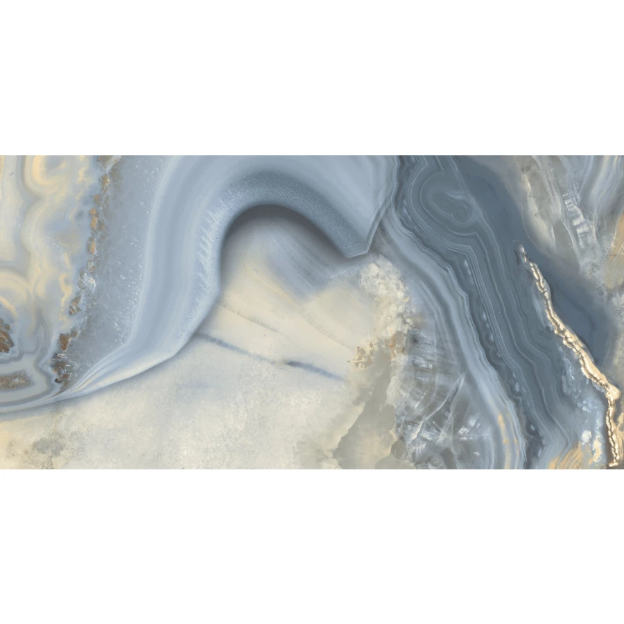 Керамогранит Ocean Ceramic India Volcano Blue OC0000056 120х60 см