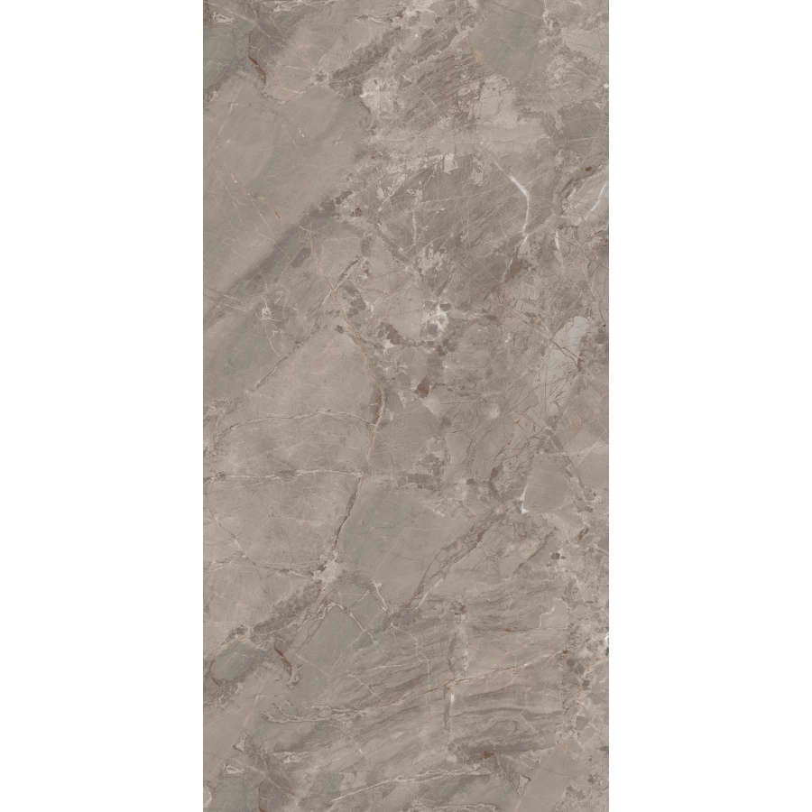 Керамогранит Seratonia Carving-Matt Rock Elegance Brown матовый коричневый 120х60 см