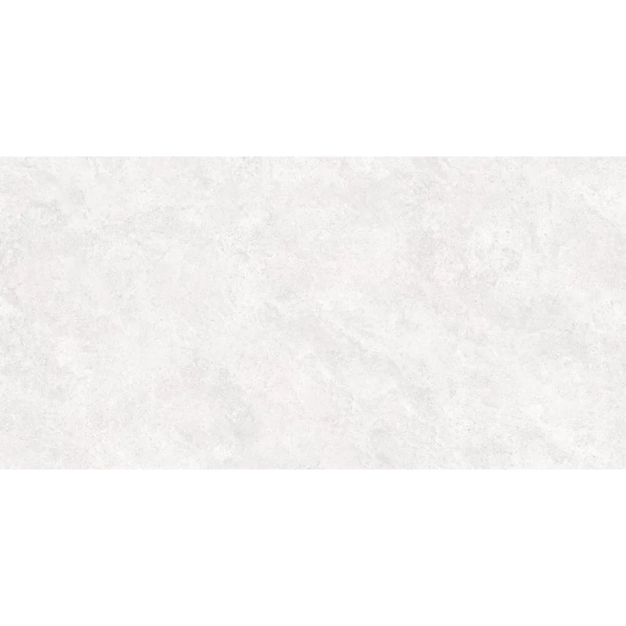 Керамогранит Duna Pandora Blanco Stark Matt матовый белый RP-238584 120х60 см