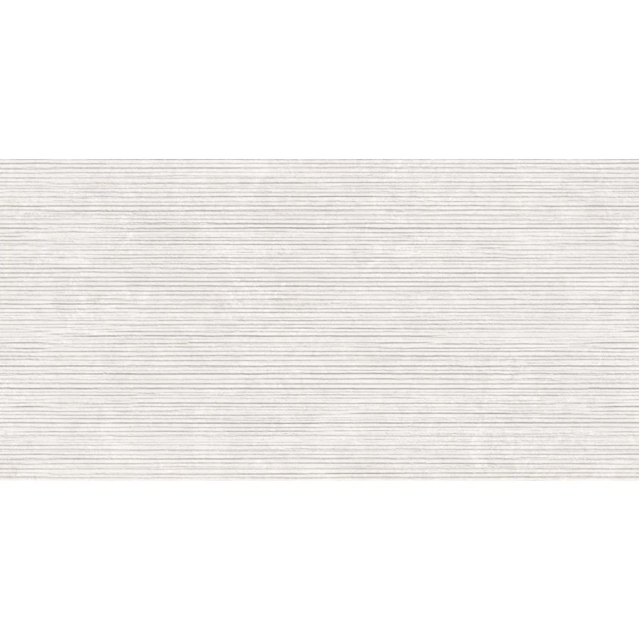 Керамогранит Infinity Sandstar Liniar Bianco Carving 120х60 см