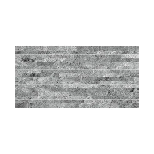 Керамогранит Керамин Монтана 1 светло-серый 30*60 см