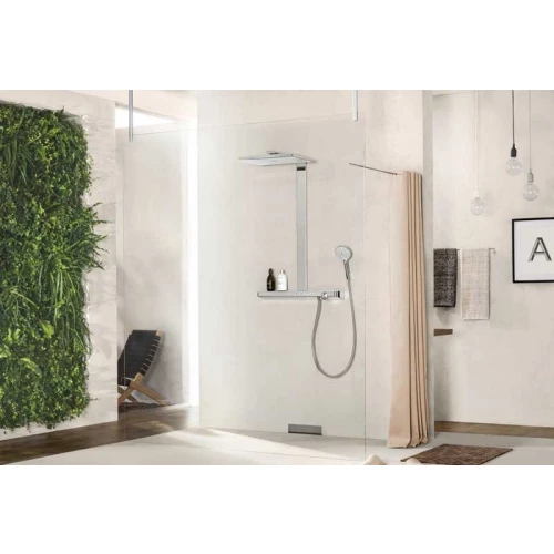 Шланг для душа Hansgrohe Isiflex 28274000 2 м