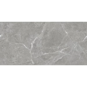 Керамогранит Ceradim Stone Cool Grey серый Матовый 120х60 см
