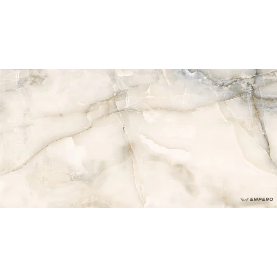 Керамогранит Empero 60x120 Carving Royal Onix carving 01-00009663 120х60 см