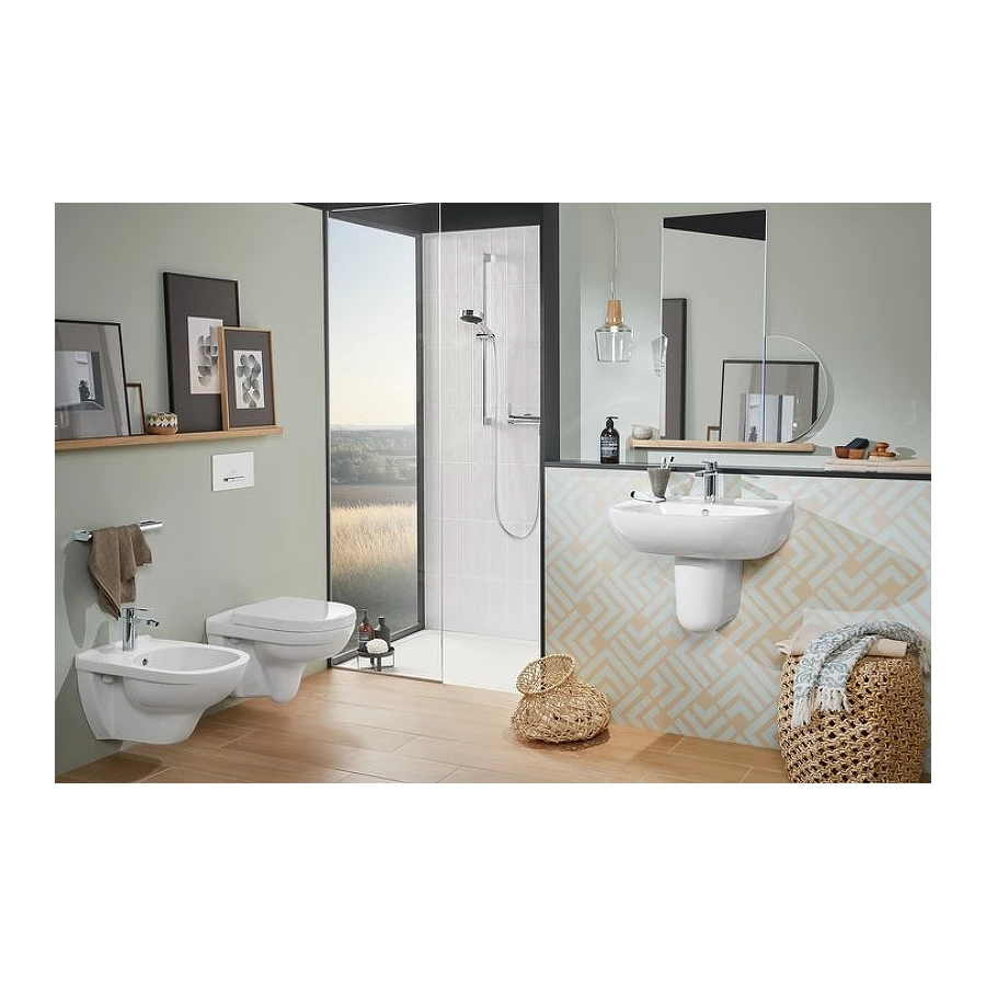 Раковина Villeroy & Boch O.Novo 51606001