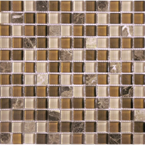 Мозаика Q-Stones Qsg-030-23/8 30,5*30,5