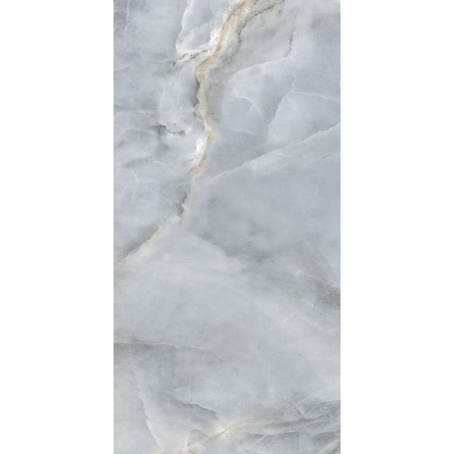 Керамогранит Arcadia Ceramica Ascoli Blue Carving голубой CR4021-A 120х60 см