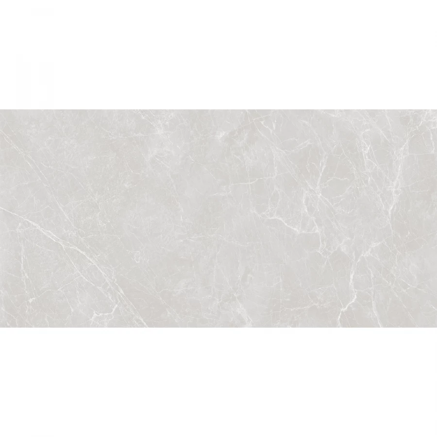 Керамогранит Staro Venere Pietra Light River Carving Matt матовый серый 120х60 см