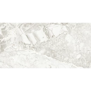 Керамогранит ALMA Ceramica Lancy матовый белый GFA3060LNC07R 60х30 см