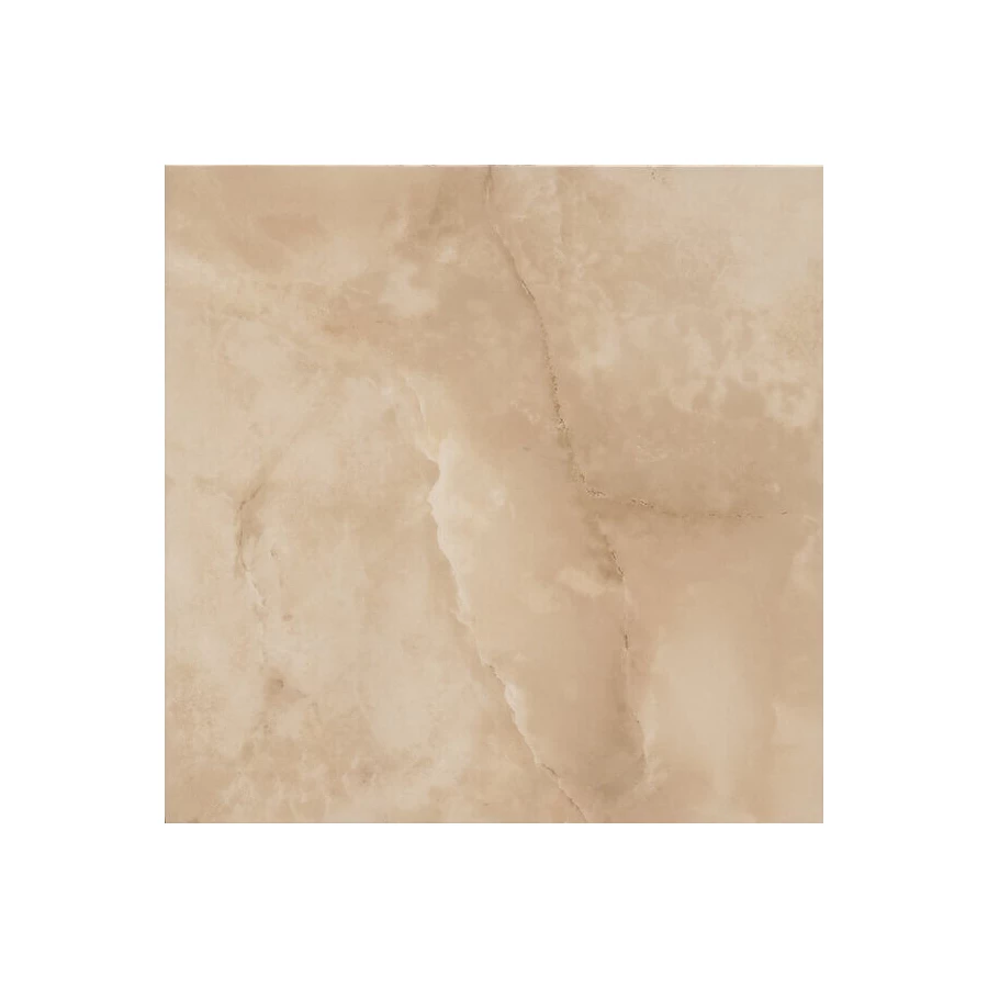 Керамогранит Kerama Marazzi Стеллине бежевый лаппатированный 40,2x40,2