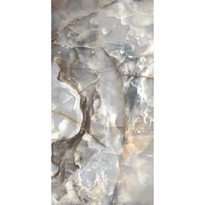 Керамогранит Primavera Honey Onyx Sky Polished PR215 120х60 см