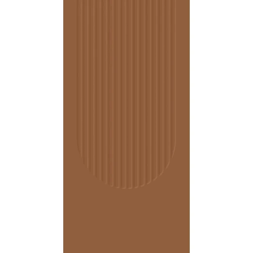 Керамогранит Grespania Siros Kos Siena матовый коричневый 97SO229 120х60 см