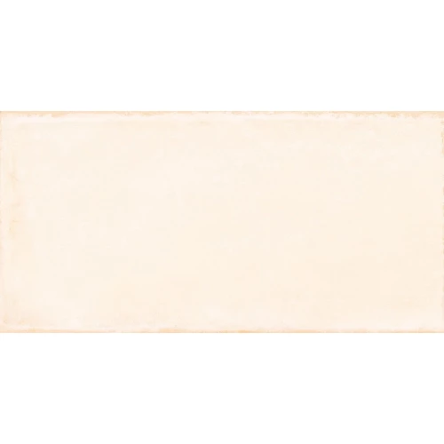 Керамогранит Cerdomus Crete Oro матовый бежевый 0088353 40х20 см