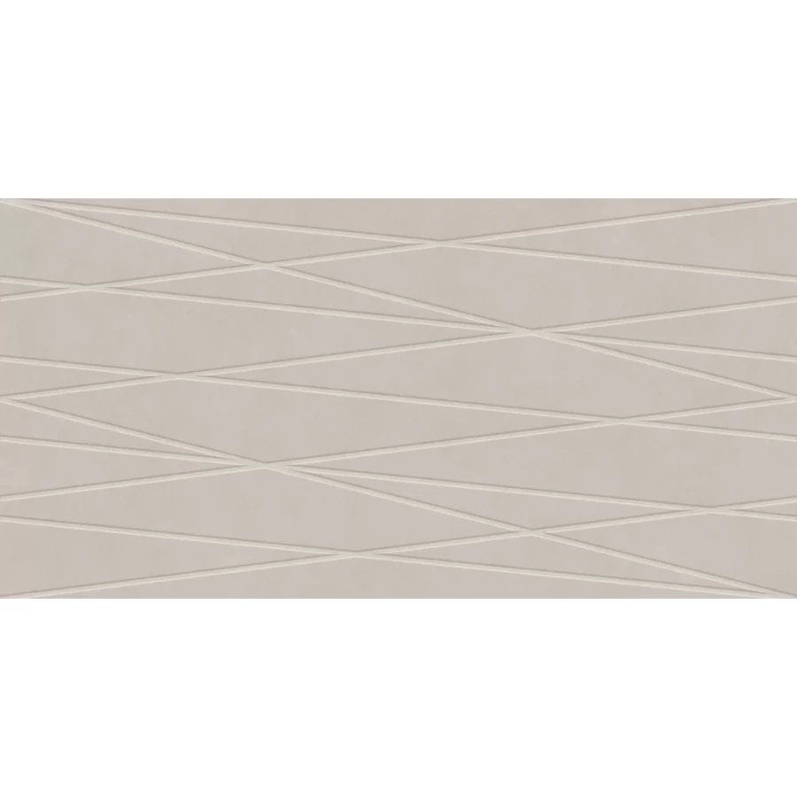 Плитка настенная Kerama Marazzi Таделакт структура обрезная матовая бежевая светлая KM6012B0211R 119,5x60 см