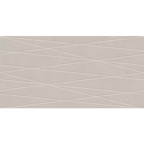 Плитка настенная Kerama Marazzi Таделакт структура обрезная матовая бежевая светлая KM6012B0211R 119,5x60 см