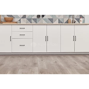 Плитка каменно-полимерная Alpine Floor Premium XL Северная История ABA ECO 7-3 43 класс 8 мм 2.195 кв.м 152.4х18 см