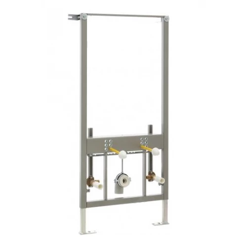 Система инсталляции Koller Pool Alcora для биде Bidet Alcora ST900 серый