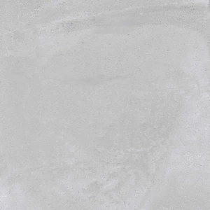 Керамогранит Ceradim Concrete Mystic Silver светло серый Матовый 60х60 см
