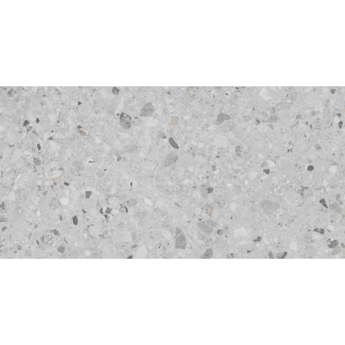 Керамогранит Buono Stones Sonata Terra Gris Carving матовый серый SVL4445C 120х60 см