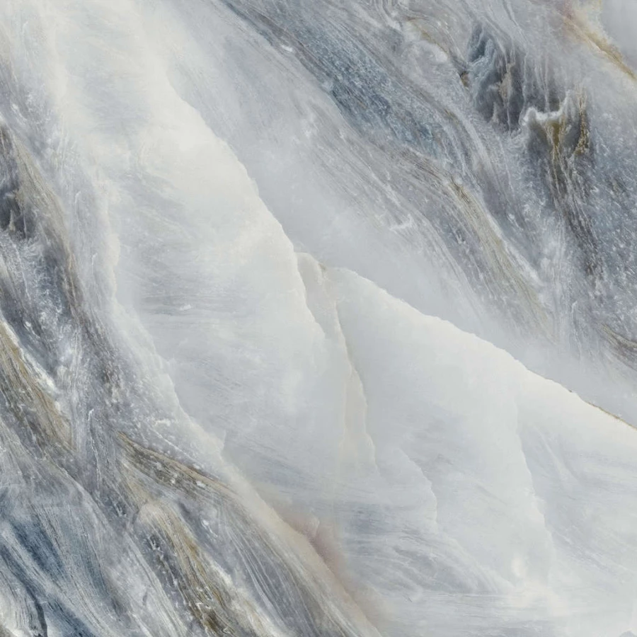 Керамогранит матовый Delacora Estelle Blue 4 шт в уп 43.2 м в пал D60228M 60х60х0,95 см