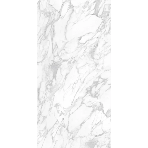 Керамогранит Gracia Ceramica Platinum White PG 11 матовый белый 010400001373 120х60 см