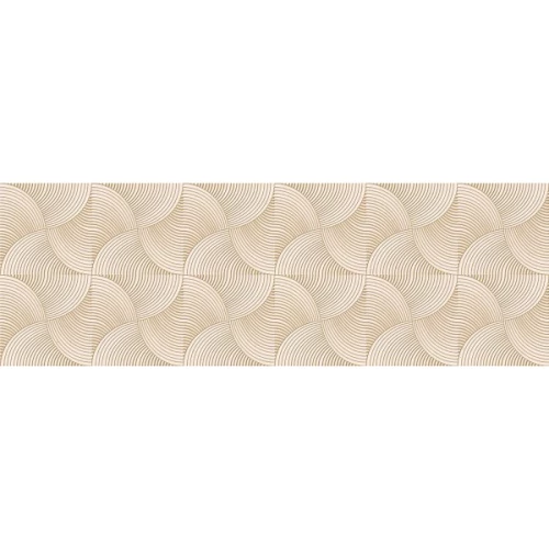 Декор Gracia Ceramica Astrid light beige светло-бежевый 03 010300000238 90х30 см