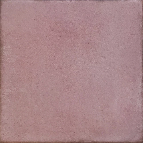 Керамогранит Decocer Rose темно-розовый 20x20 см
