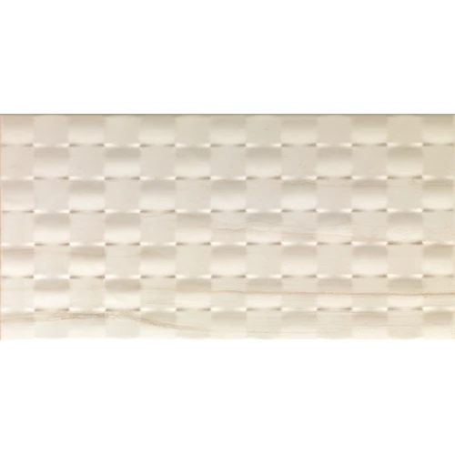 Декор Vitra Brooklyn mozaik светло-бежевый K927151 30x60