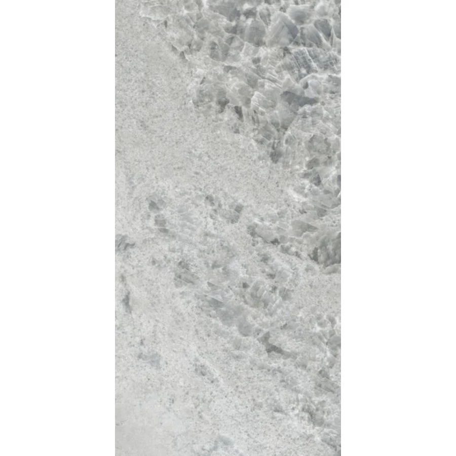 Керамогранит Ariostea Marmi Classici Crystal Grey Luc Shiny XX PL612608 120х60 см