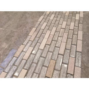 Мозаика из стекла и натурального камня LeeDo Ceramica Medina 29,8x29,8 см