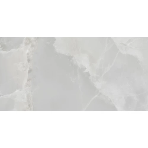 Плитка керамическая Gracia Ceramica Оникс Сер низ 02 / Onice Grey 02 глянцевая серая 010100001790 60х30 см