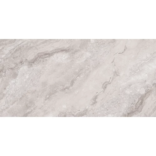 Керамогранит Cersanit Cambio светлый серый ректификат рельеф A17426 120х60 см