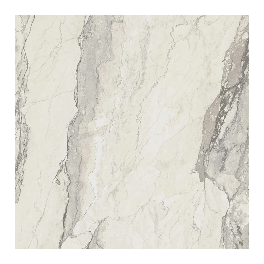 Керамогранит ColiseumGres Canova Канова Сэнд Рет матовый светло-серый 610010005762 60х60 см