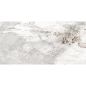 Керамогранит LCM Sunset полированный бело-серый 60120SUS15P 120х60 см